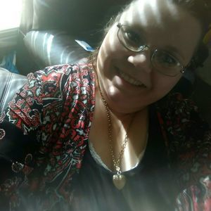 Meet your Posher, Audrey